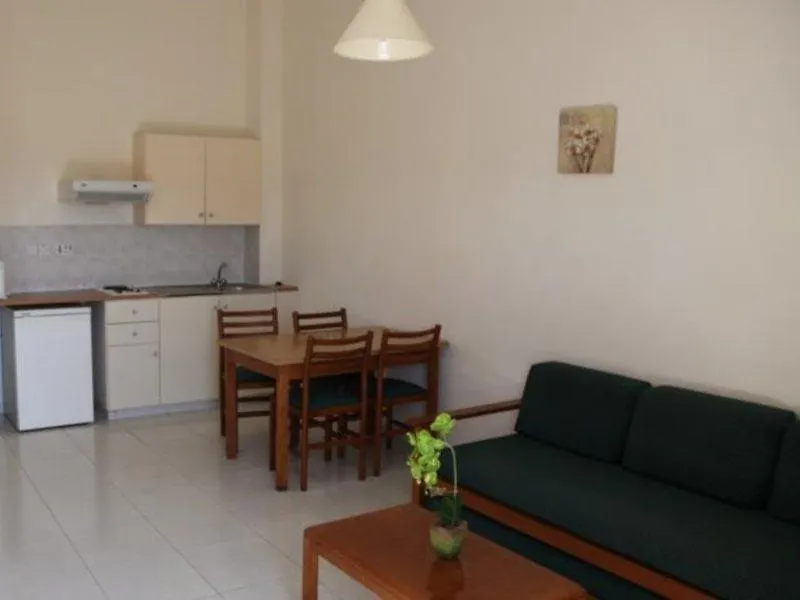 Aparthotel Mandalena Protaras 2*,  Cyprus